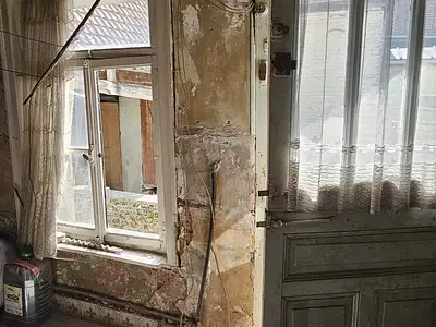 Maison, 50 m²