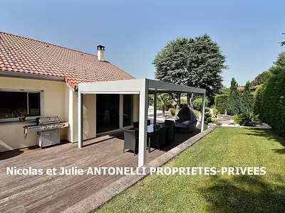 Maison, 170 m²