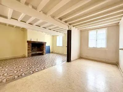 Maison, 73 m²