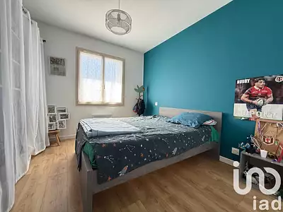 Maison, 90 m²