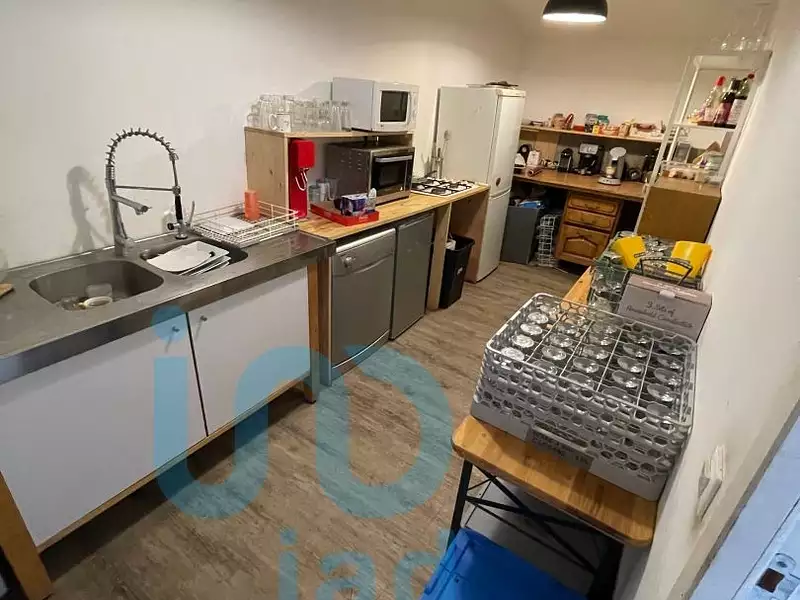 Divers, 475 m²