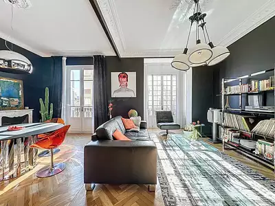 Appartement, 75,69 m²