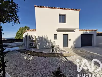 Maison, 142 m²