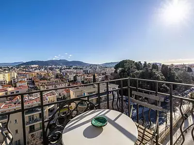 Appartement, 165 m²