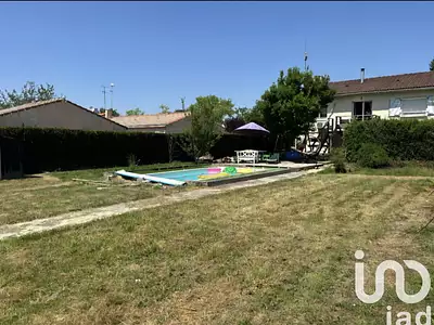 Maison, 85 m²