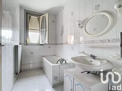 Maison, 84 m²