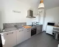 Appartement, 41,96 m²