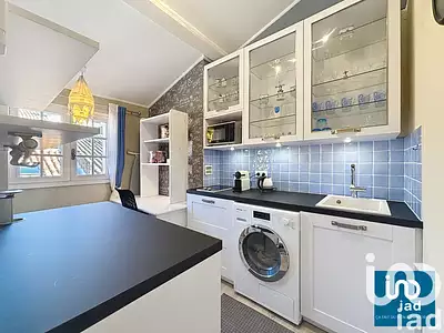 Maison, 220 m²