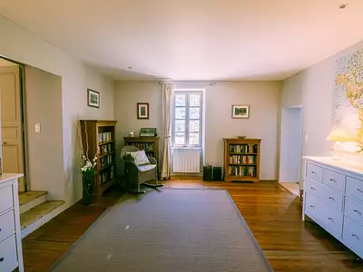 Maison, 370 m²
