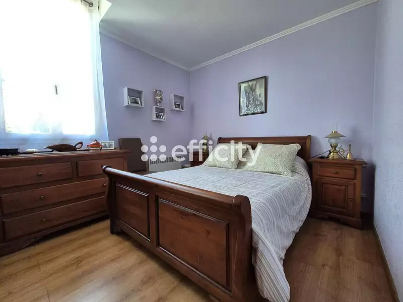 Maison, 105 m²