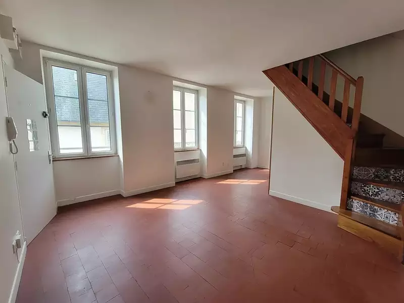 Appartement, 43,5 m²