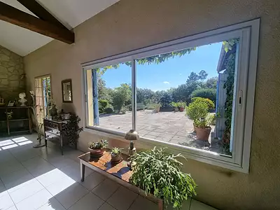 Maison, 210 m²