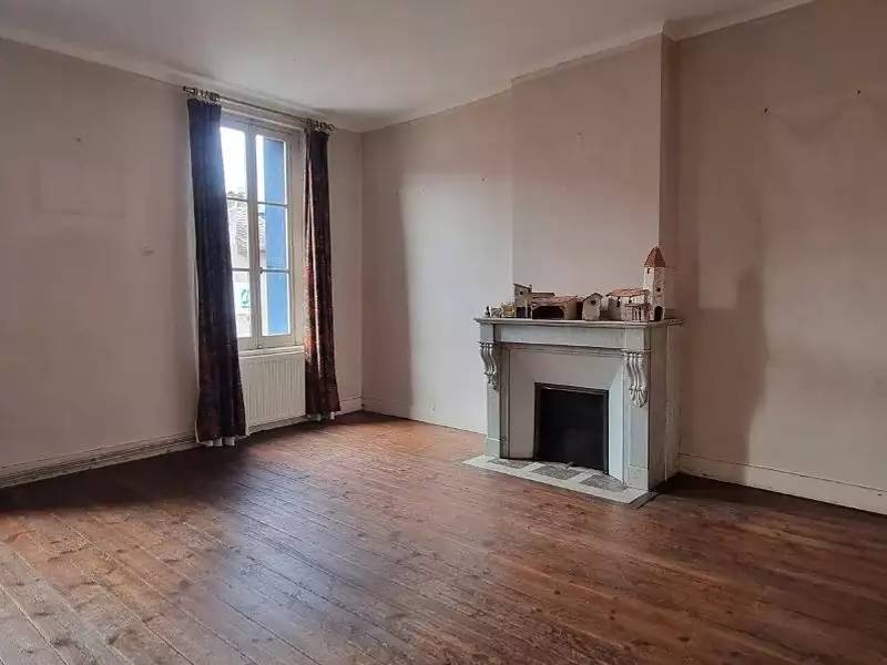 Appartement, 160 m²