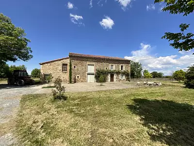 Maison, 150 m²