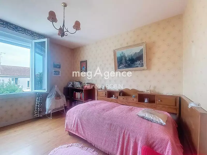 Maison, 90 m²