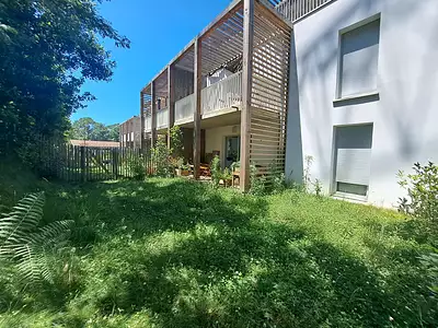 Appartement, 42,71 m²