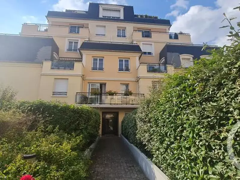 Appartement, 107 m²