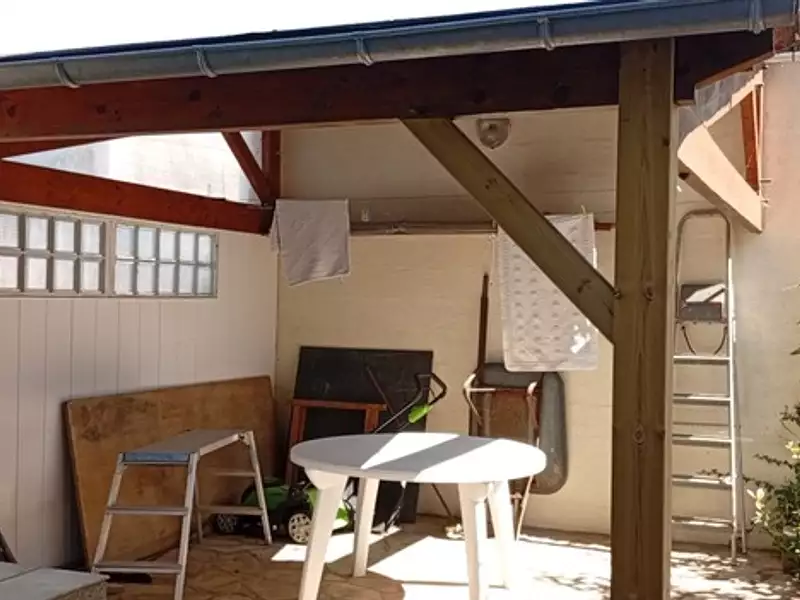 Maison, 113 m²