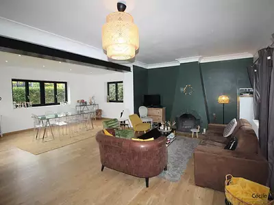 Maison, 155 m²