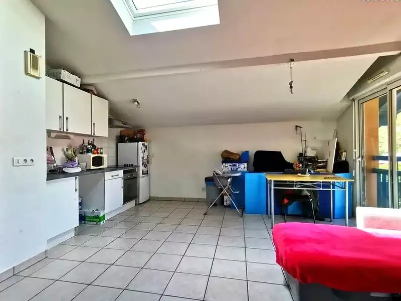 Appartement, 47 m²