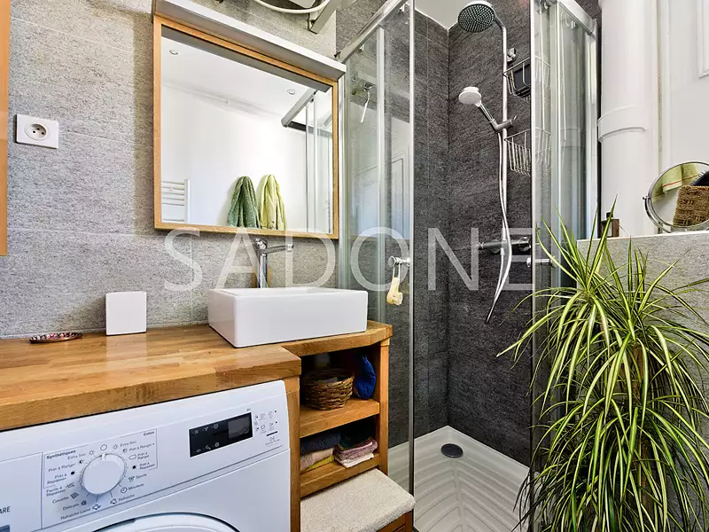 Appartement, 51 m²