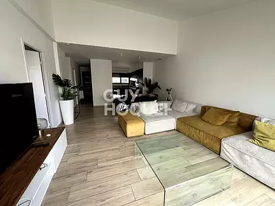 Maison, 100 m²