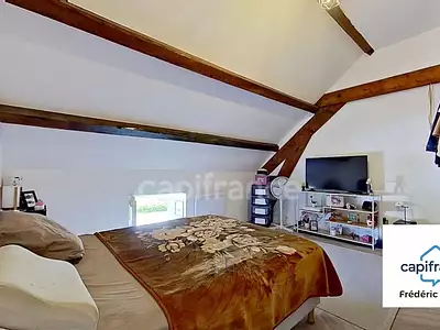 Maison, 107 m²