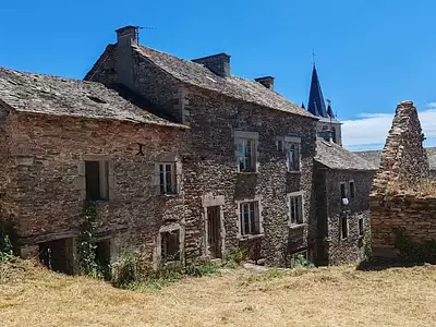 Maison, 150 m²