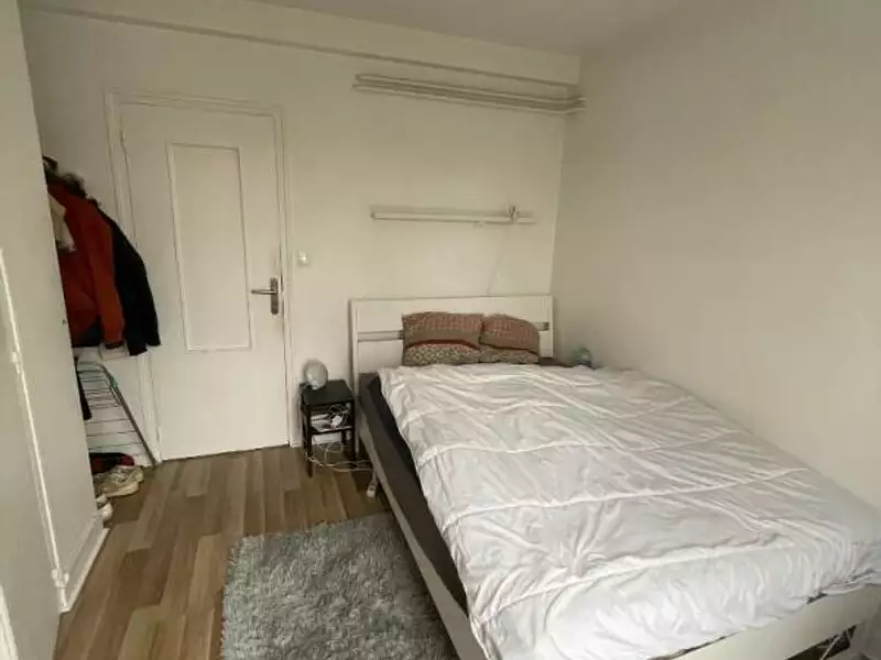 Appartement, 9 m²