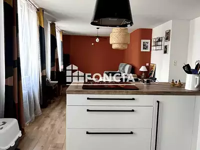 Appartement, 80 m²