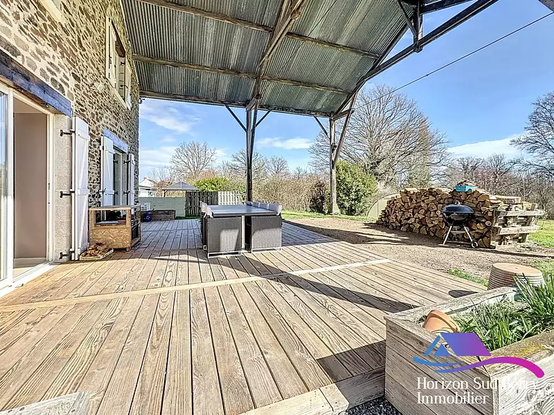 Maison, 210 m²