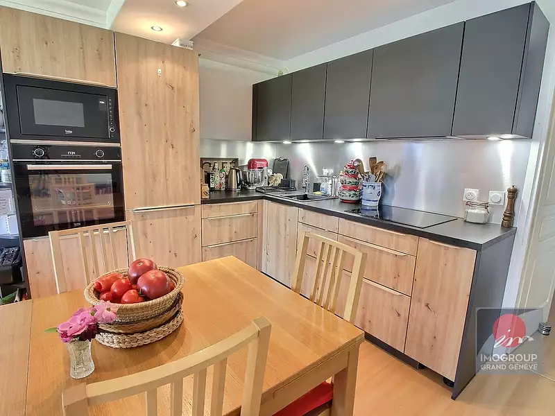 Appartement, 60,04 m²