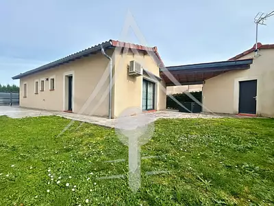 Maison, 80 m²