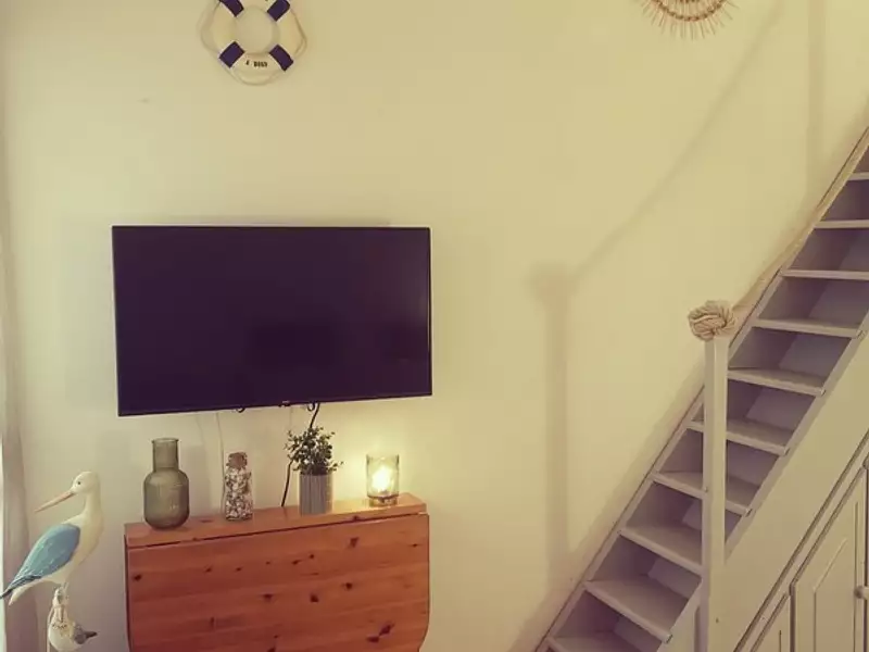 Appartement, 24 m²