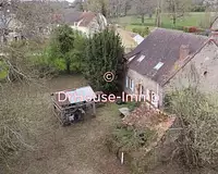 Maison, 56 m²