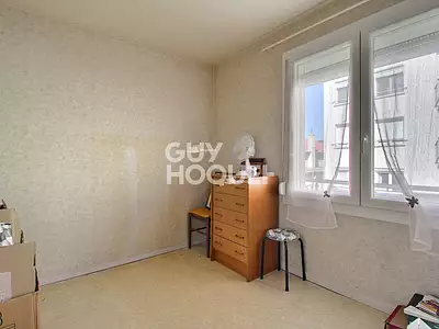 Appartement, 63,9 m²