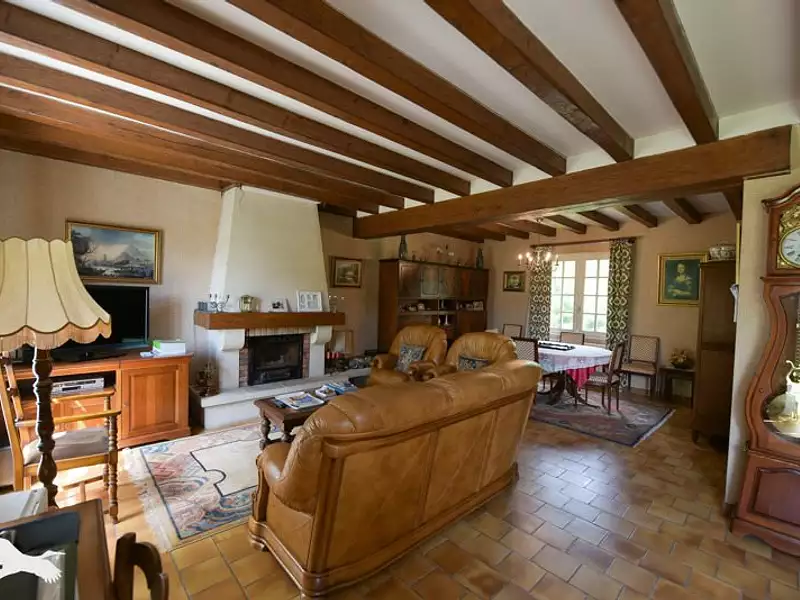Maison, 165 m²