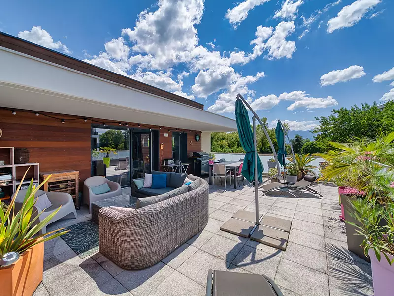 Appartement, 100 m²