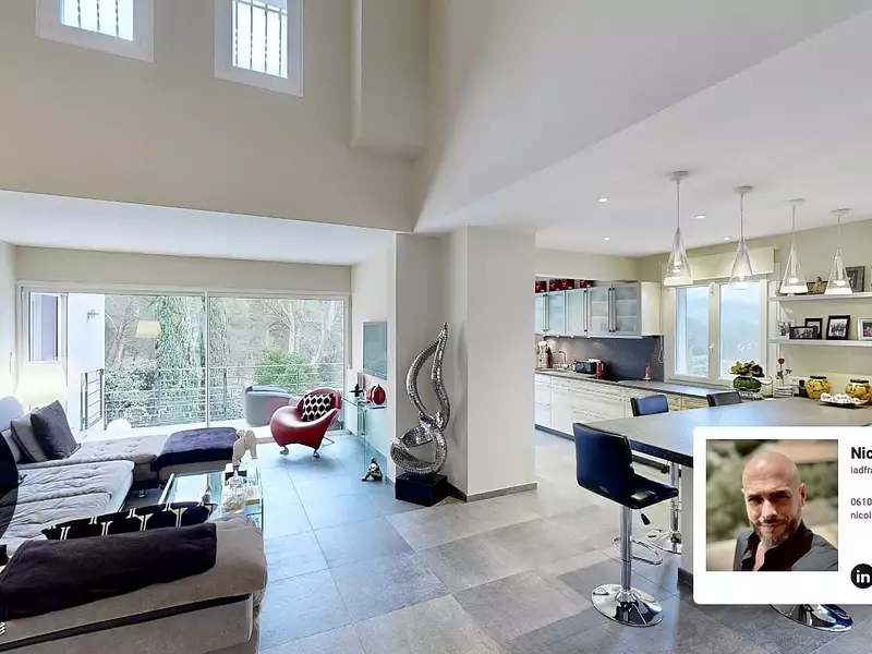 Maison, 223 m²