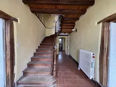 Maison, 236,7 m²