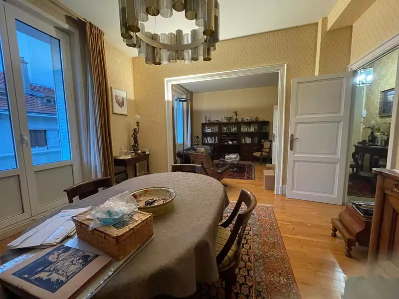 Appartement, 115 m²