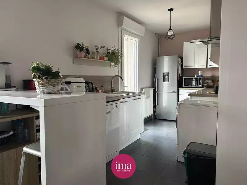 Maison, 172 m²