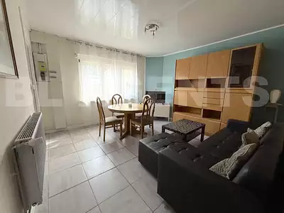 Maison, 58 m²