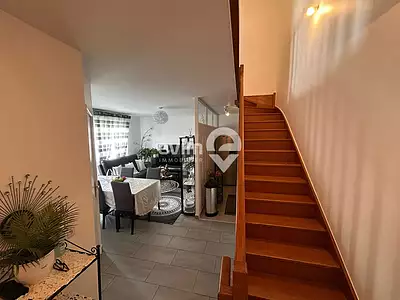 Appartement, 65,73 m²