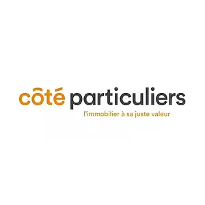 Logo de l'agence Côté Particuliers - La Pallice