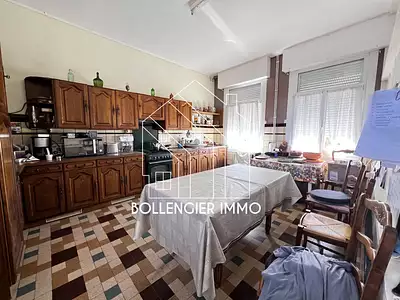 Maison, 187 m²
