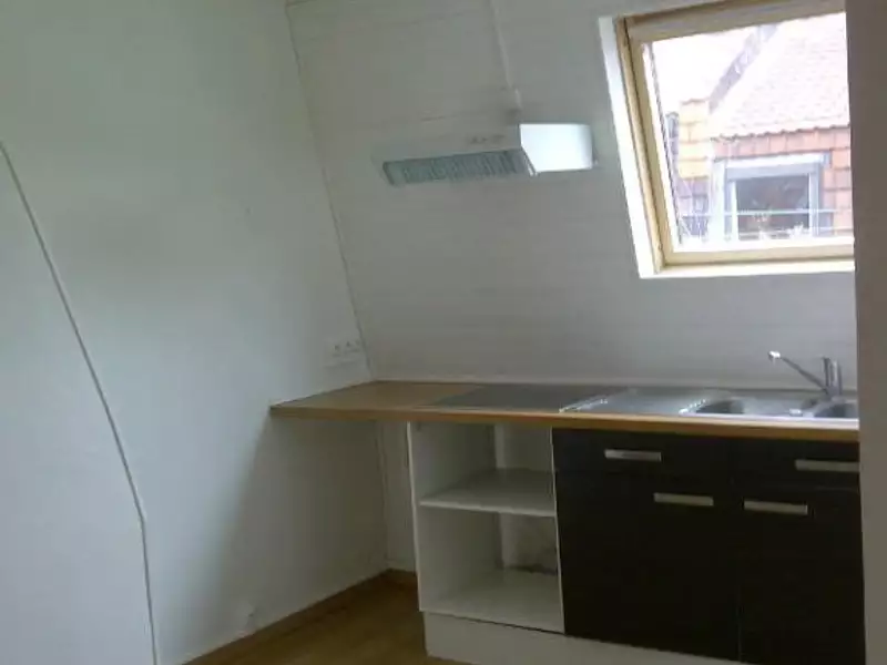 Appartement, 45 m²
