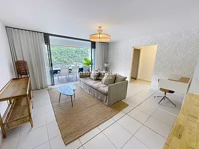 Appartement, 81,7 m²