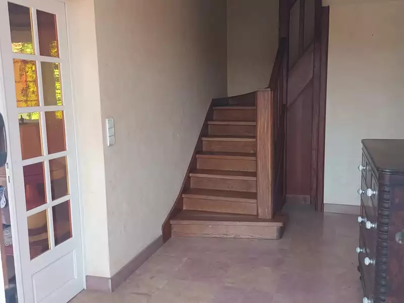 Maison, 190 m²