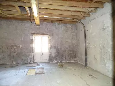Immeuble, 145 m²